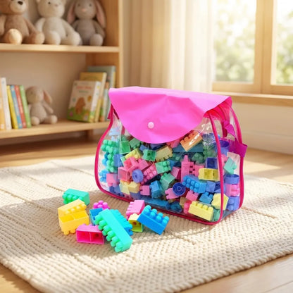 Storage-Friendly Building Blocks