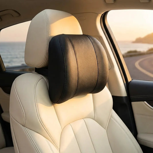Car Pillow Cushion (Pack of 2)