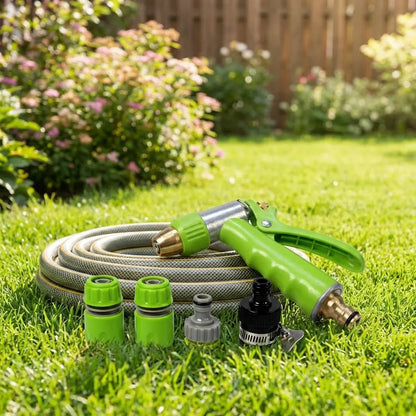 Water Spray Nozzle Hose Sprayer