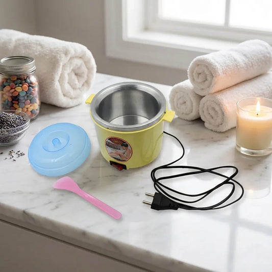 Wax Heating Machine