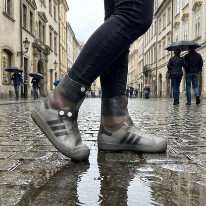 Waterproof Rain Shoe Covers