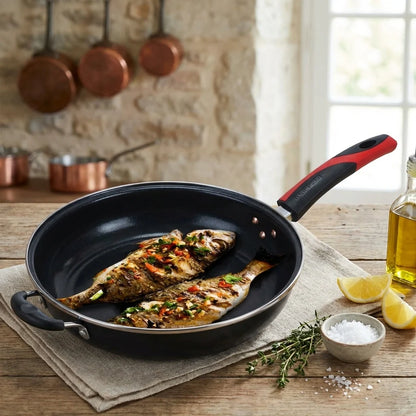 23-Inch Non-Stick Fry Pan