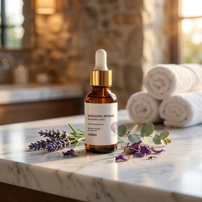 Retinol Anti-Aging Power Serum