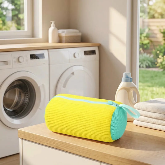 Reusable Shoe Wash Bag