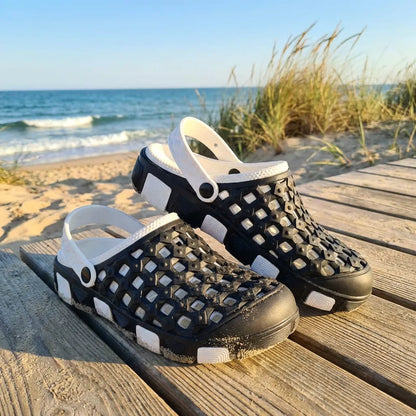 Clogs Footwear