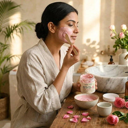Modelling Peel Of  Mask 200gm
