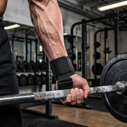 Steel Hook Lifting Grips