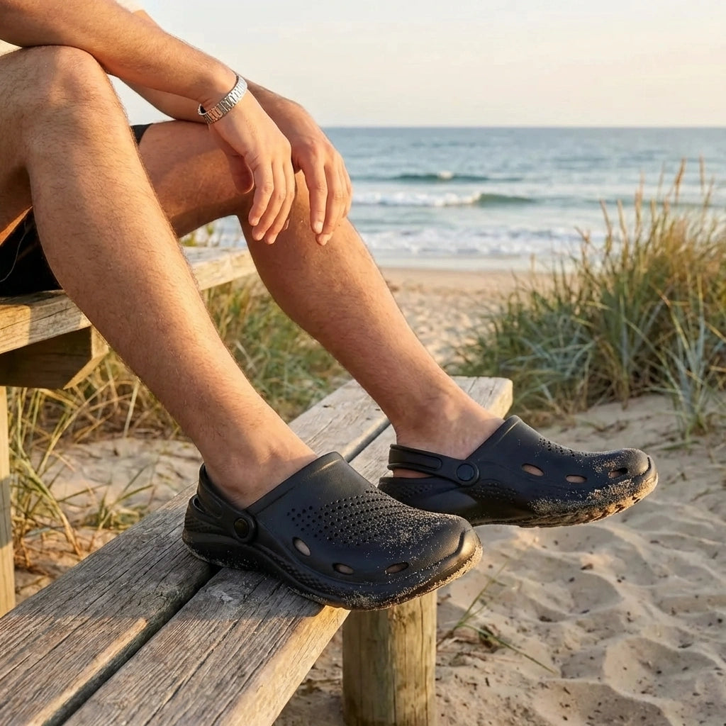 Clogs Footwear