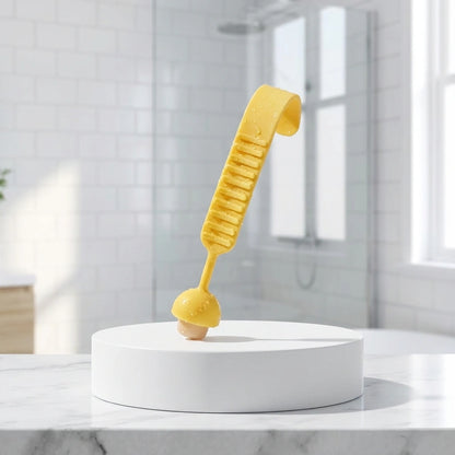 Silicone Toilet Seat Lifter Pack of 4