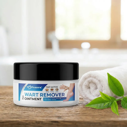 Gentle Wart Removal Cream
