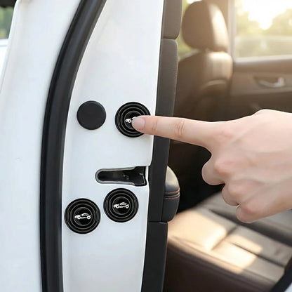 Shock Absorber Car Bumper Protector Accessories