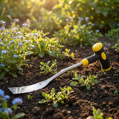 Multifunctional Garden Small Hand Shovel