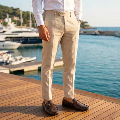 CloudComfort Vegan Loafers