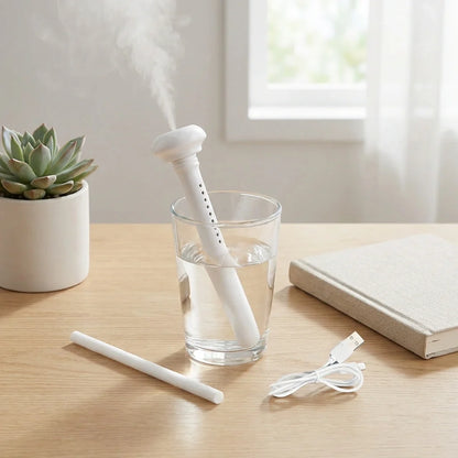 Mini Portable Humidifier For Car