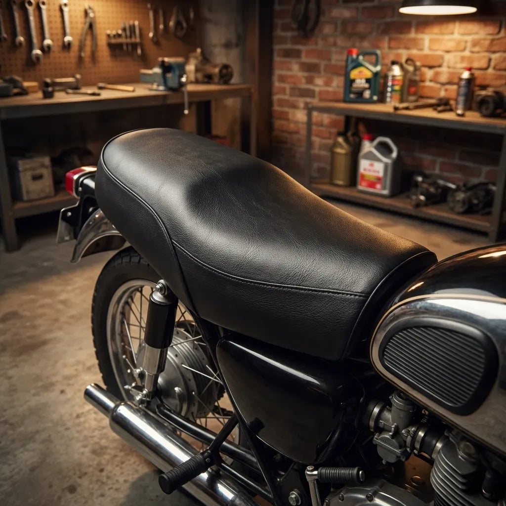 Premium Waterproof Seat Cover