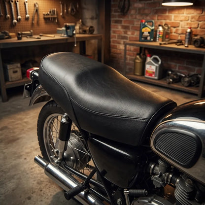 Premium Waterproof Seat Cover