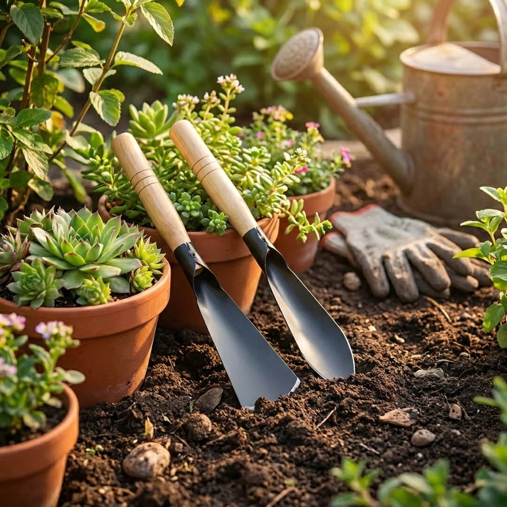 Garden Shovel Tool set