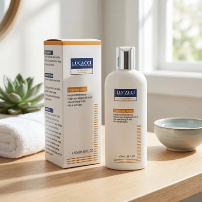 Acne Spot Treatment Lotion