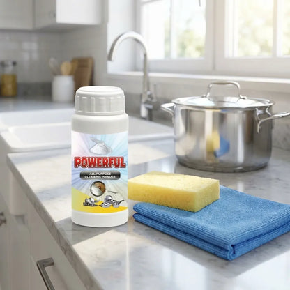 All-Purpose Instant Kitchen Cleaning Powder (PACK OF 2)