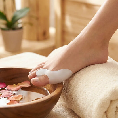 Bunion Relief Separators