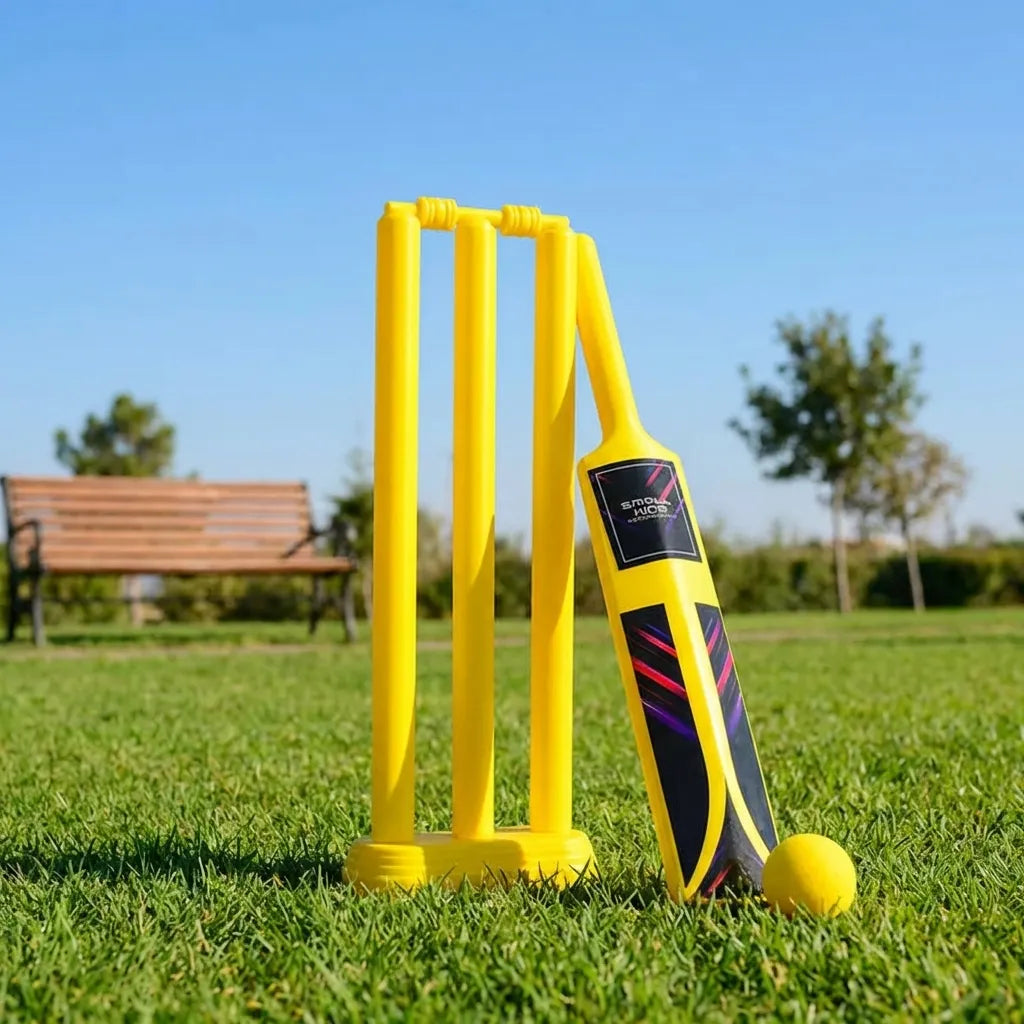 Kids Cricket Kit (Small)