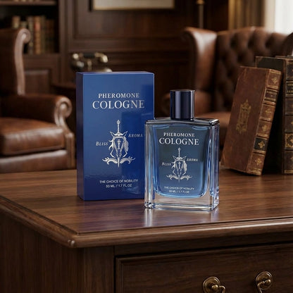 Irresistible Pheromone Cologne