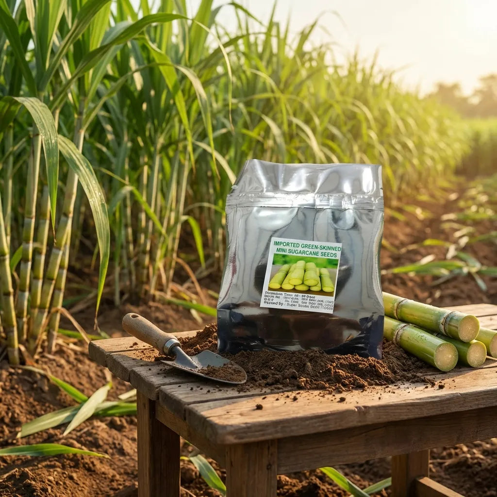 Mini Sugarcane Seeds