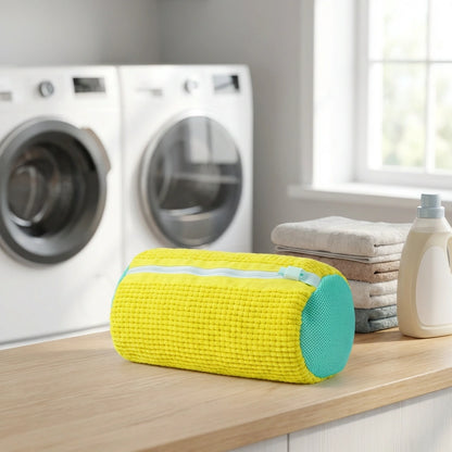 Shoe Washing Machine Bag