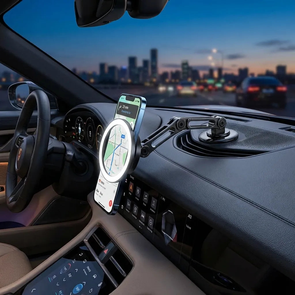 Universal 360 PRO Phone Holder