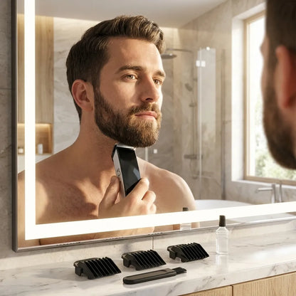 Cordless Beard Trimmer