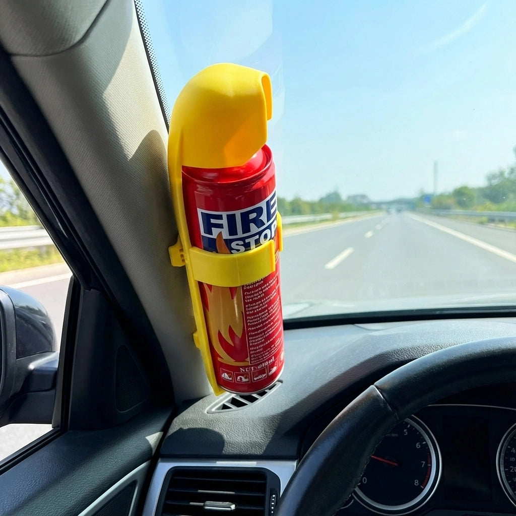 Car Fire Stop Spray (2-Pack)