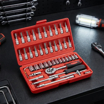 BIG SIZE IMPORTED TOOLKIT