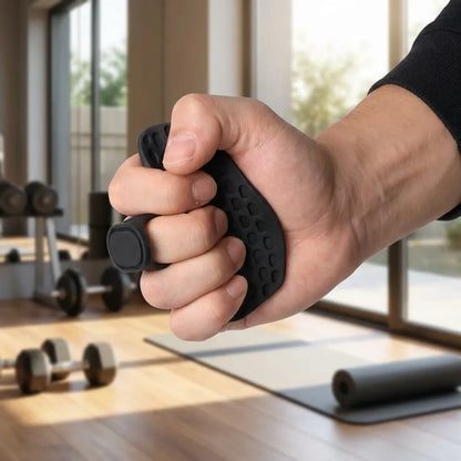 Hand Palm Protection Grips for Exercise