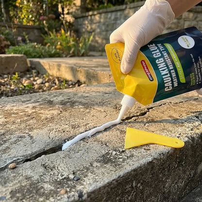 Concrete Crack Filler(Pack of 1)