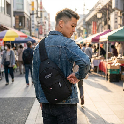 Portable Waterproof Multifunction Outdoor Travel Bagpack