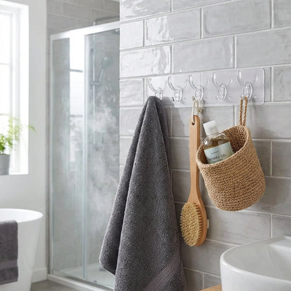 Self Adhesive Wall Hanger Hooks