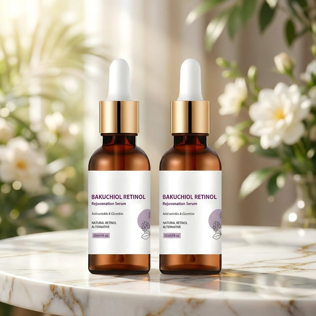 Retinol Anti-Aging Power Serum