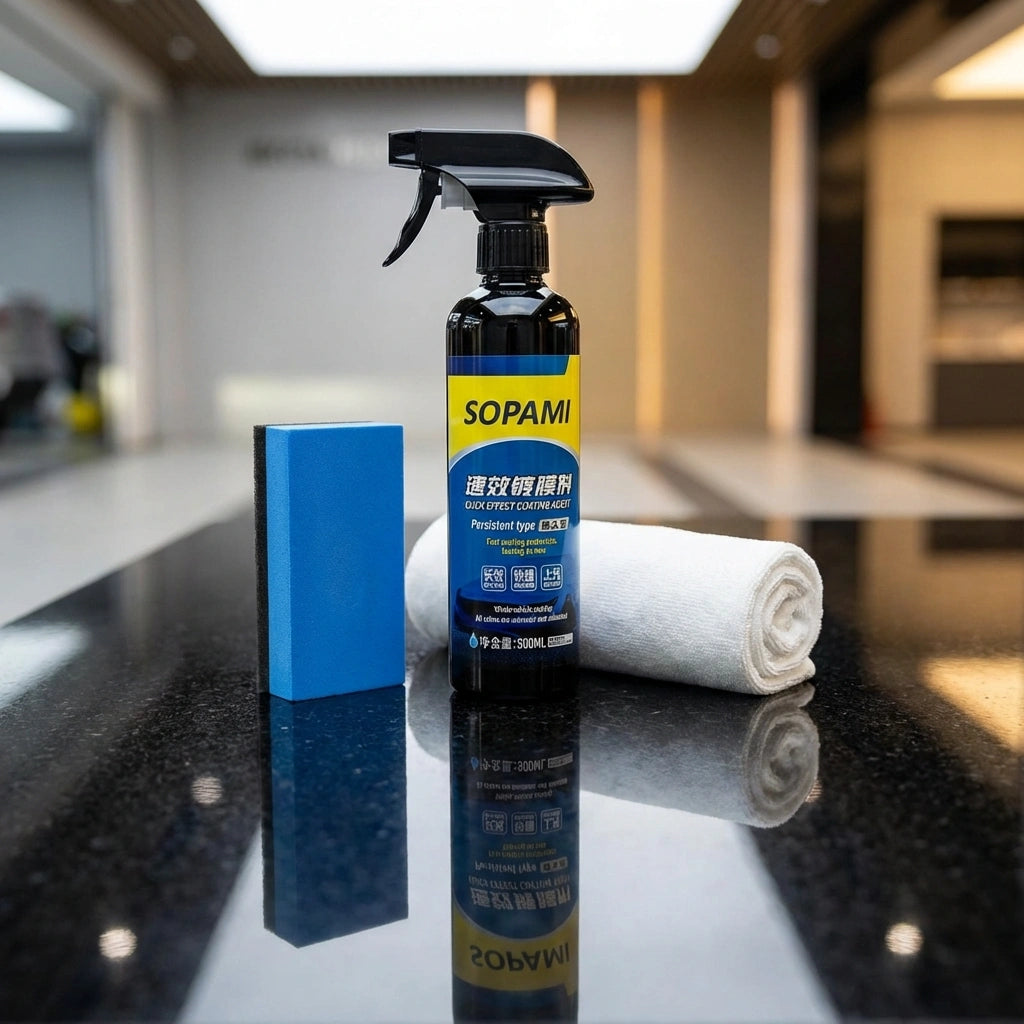 Sopami Car Coating Spray 500ml