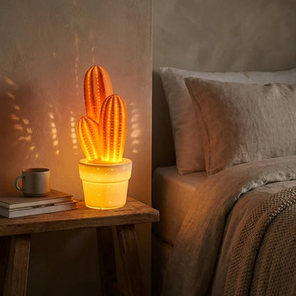 Modern Ceramic Table Lamp