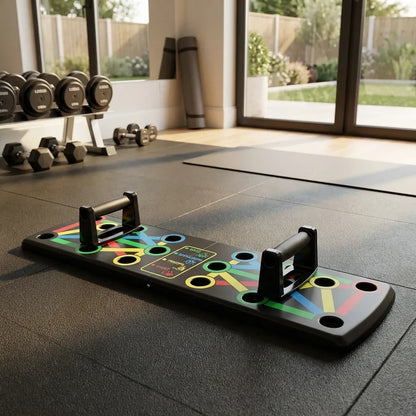 Fitbeast 2.0 (Push Up Board)