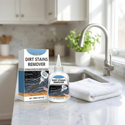 Powerful Stain Remover Gel