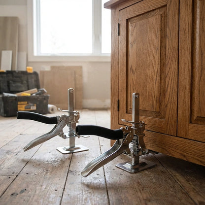 Adjustable Lift Jack
