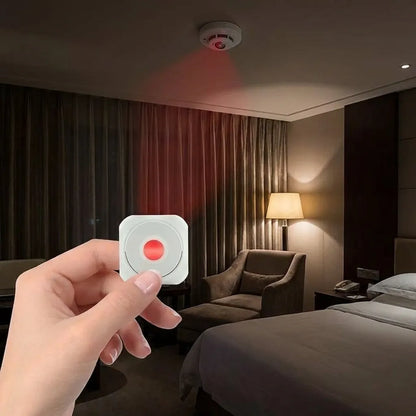 Mini Camera Detector