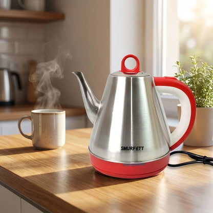Stainless Steel Electric Kettle