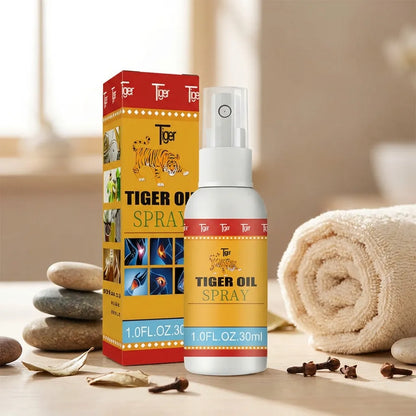 Muscle Relief Oil Spray