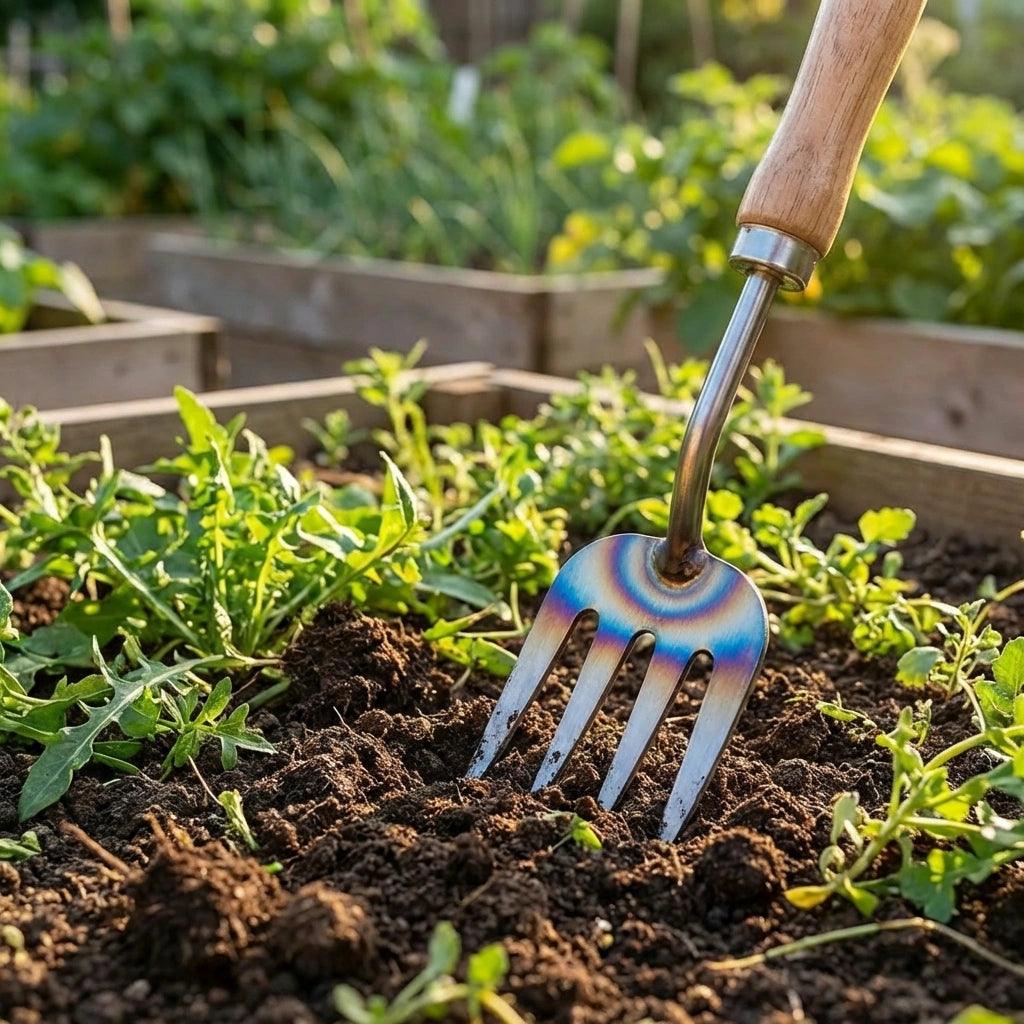 Puller Sharp Weeding Tools