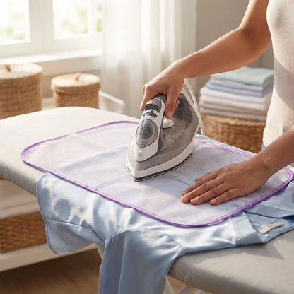 Insulation Mat Home Ironing (Pack of 2)