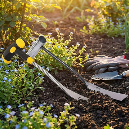 Multifunctional Garden Small Hand Shovel