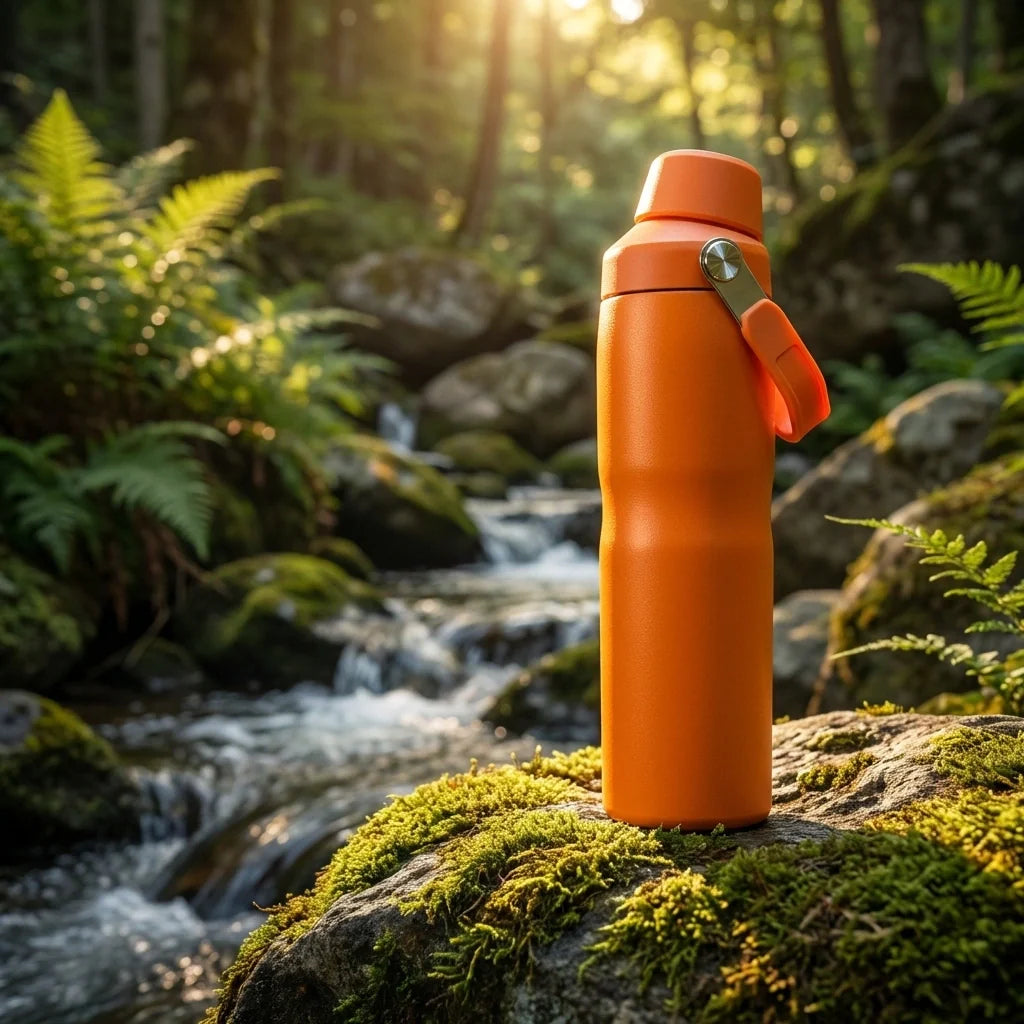 Insulated Water Bottle for Kids