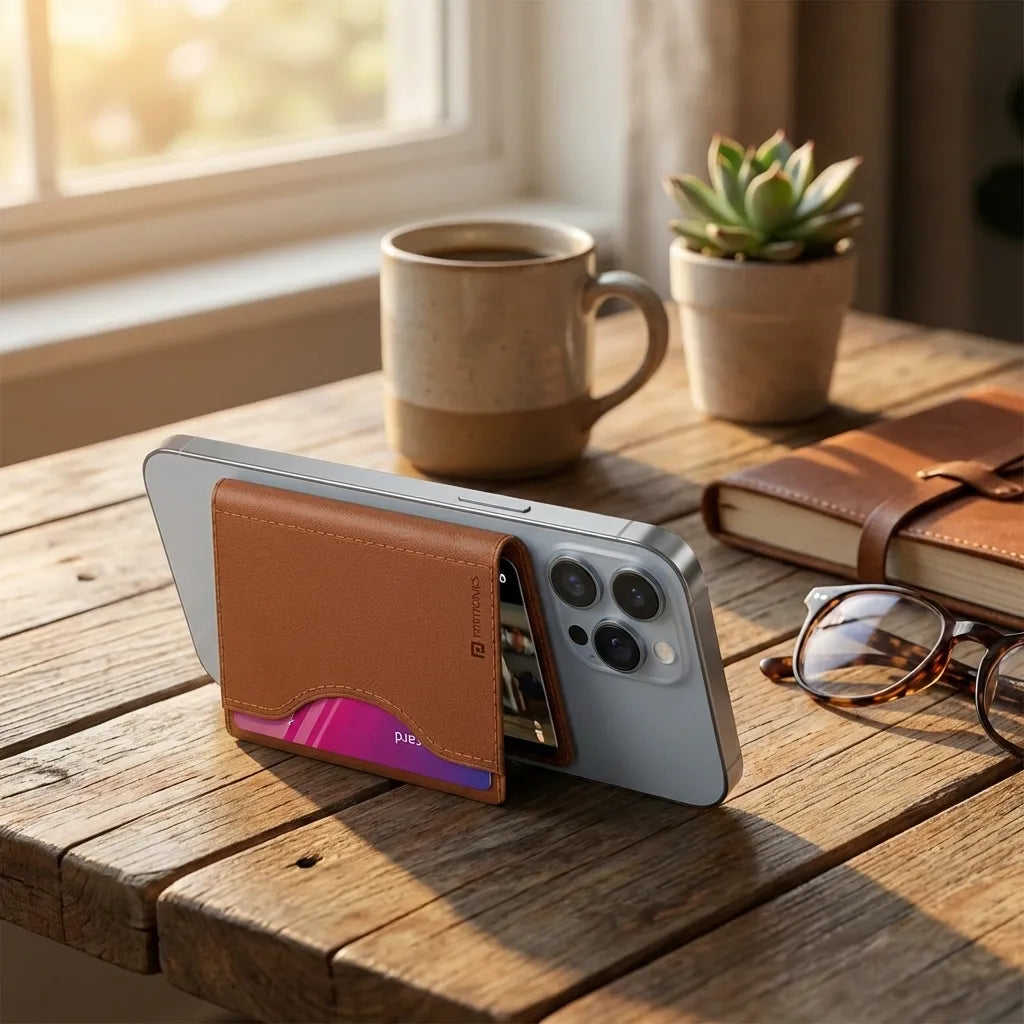 Magsafe Mobile Card wallet Holder